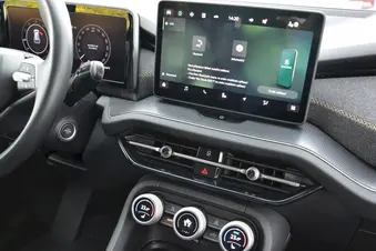 Škoda Kodiaq Selection