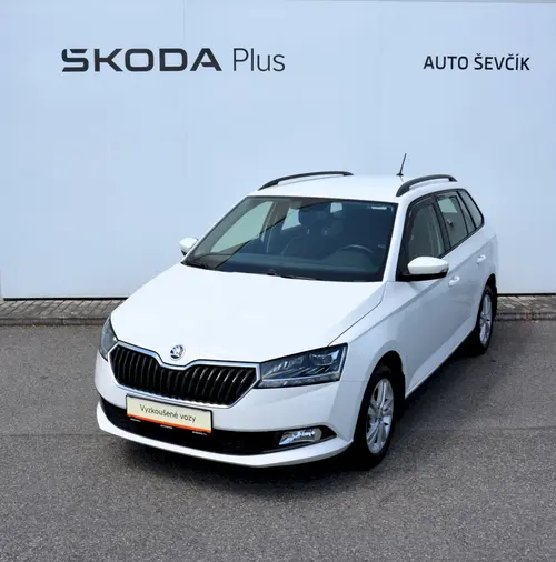 Fabia Style