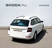 Fabia Style