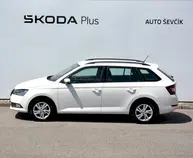 Fabia Style