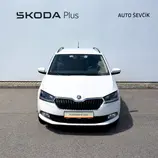 Fabia Style