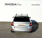 Fabia Ambition Plus