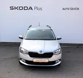 Fabia Ambiente plus