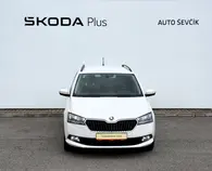 Fabia Ambition Plus