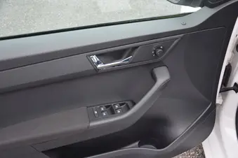 Škoda Fabia Ambition Plus TOUR