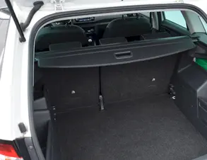 Škoda Fabia Ambition Plus TOUR