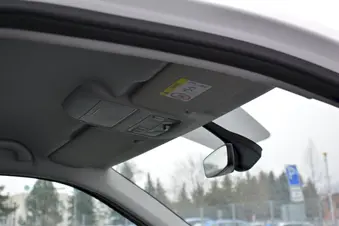 Škoda Fabia Ambition Plus TOUR