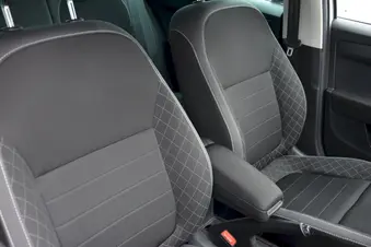 Škoda Fabia Ambition Plus TOUR