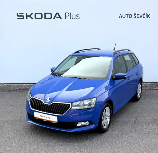 Fabia Ambition