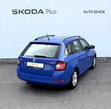 Fabia Ambition
