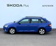 Fabia Ambition