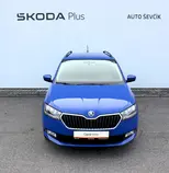 Fabia Ambition