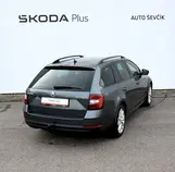 Octavia Ambiente plus