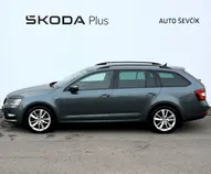 Octavia Ambiente plus