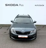 Octavia Ambiente plus