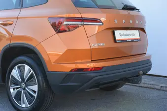 Škoda Karoq Style