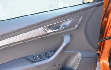 Škoda Karoq Style
