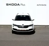 Karoq Ambition