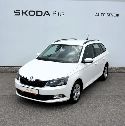 Fabia Style