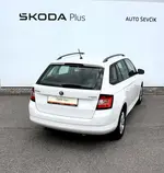 Fabia Style