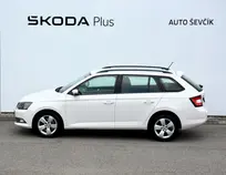 Fabia Style