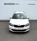 Fabia Style
