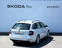 Octavia Style Plus