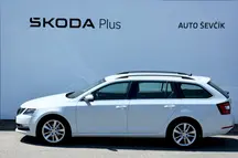 Octavia Style Plus