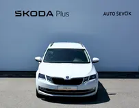 Octavia Style Plus