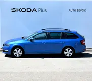 Octavia Ambition