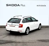 Octavia Ambition Plus Extra