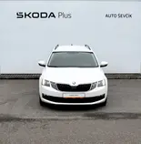 Octavia Ambition Plus Extra