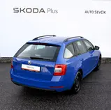 Octavia Ambiente plus