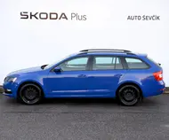 Octavia Ambiente plus