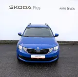 Octavia Ambiente plus