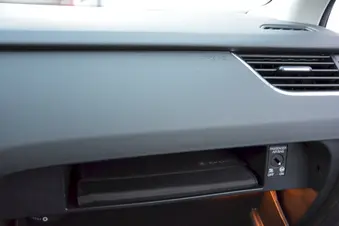 Škoda Octavia Ambiente plus