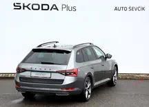 Superb SportLine