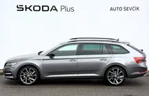 Superb SportLine