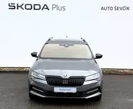 Superb SportLine