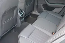 Superb Combi Style