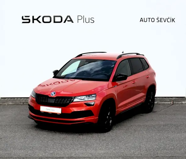 Karoq SportLine