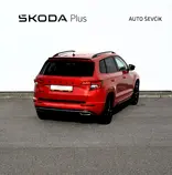 Karoq SportLine
