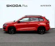 Karoq SportLine