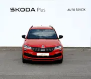 Karoq SportLine
