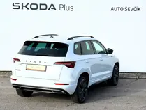 Karoq SportLine