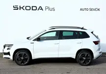 Karoq SportLine