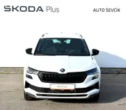 Karoq SportLine