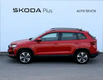 Karoq Ambition Plus