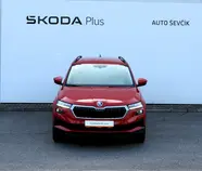Karoq Ambition Plus