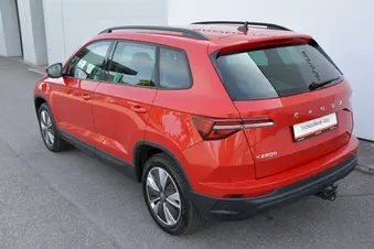 Škoda Karoq Ambition Plus